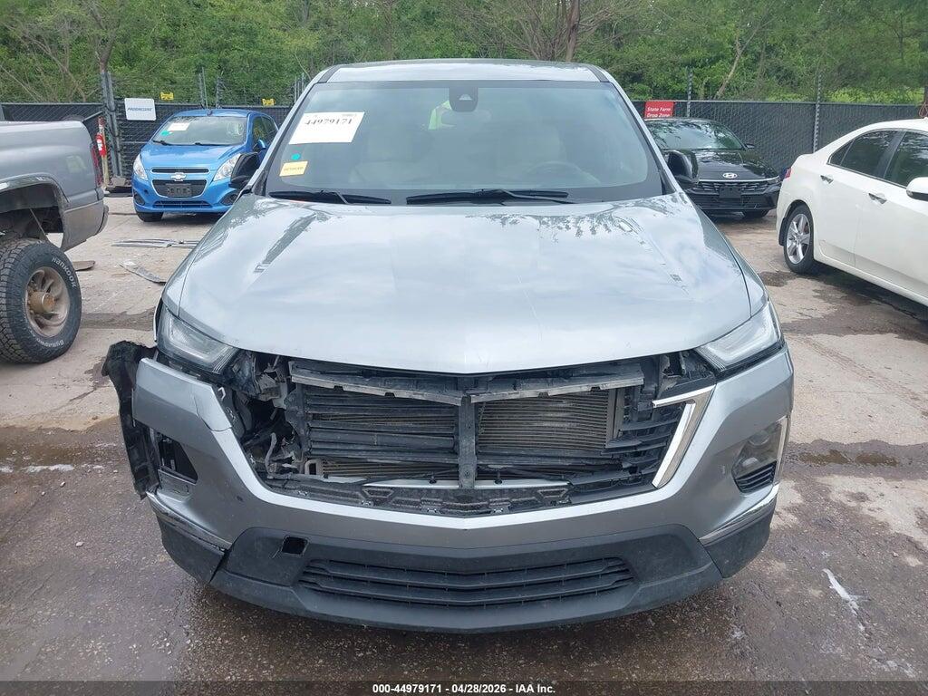 1GNERFKW8PJ133150 2023 CHEVROLET TRAVERSE photo no. 12