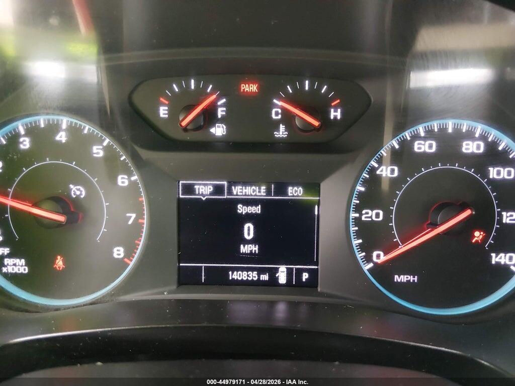 1GNERFKW8PJ133150 2023 CHEVROLET TRAVERSE photo no. 7