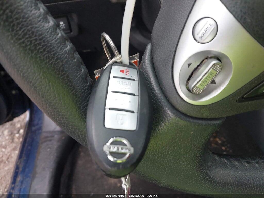 3N1AB7AP2HY216326 2017 NISSAN SENTRA photo no. 11