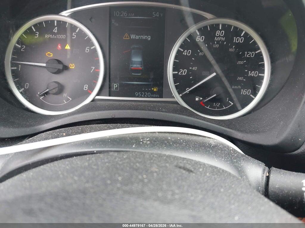 3N1AB7AP2HY216326 2017 NISSAN SENTRA photo no. 7