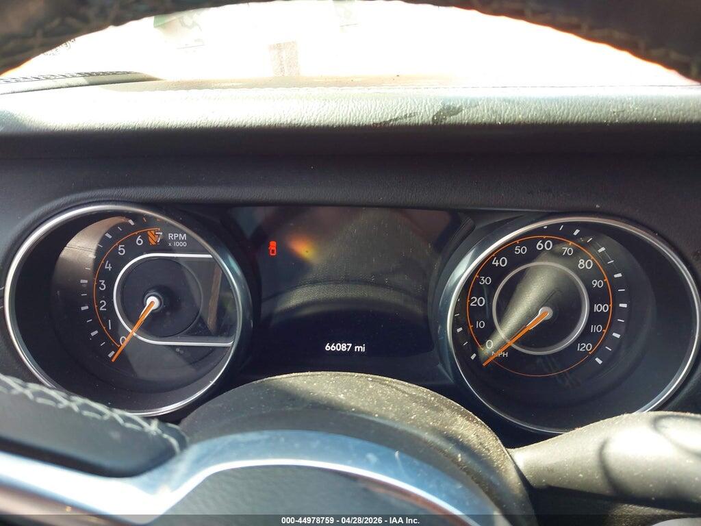 1C6HJTFG4LL189283 2020 JEEP GLADIATOR photo no. 7