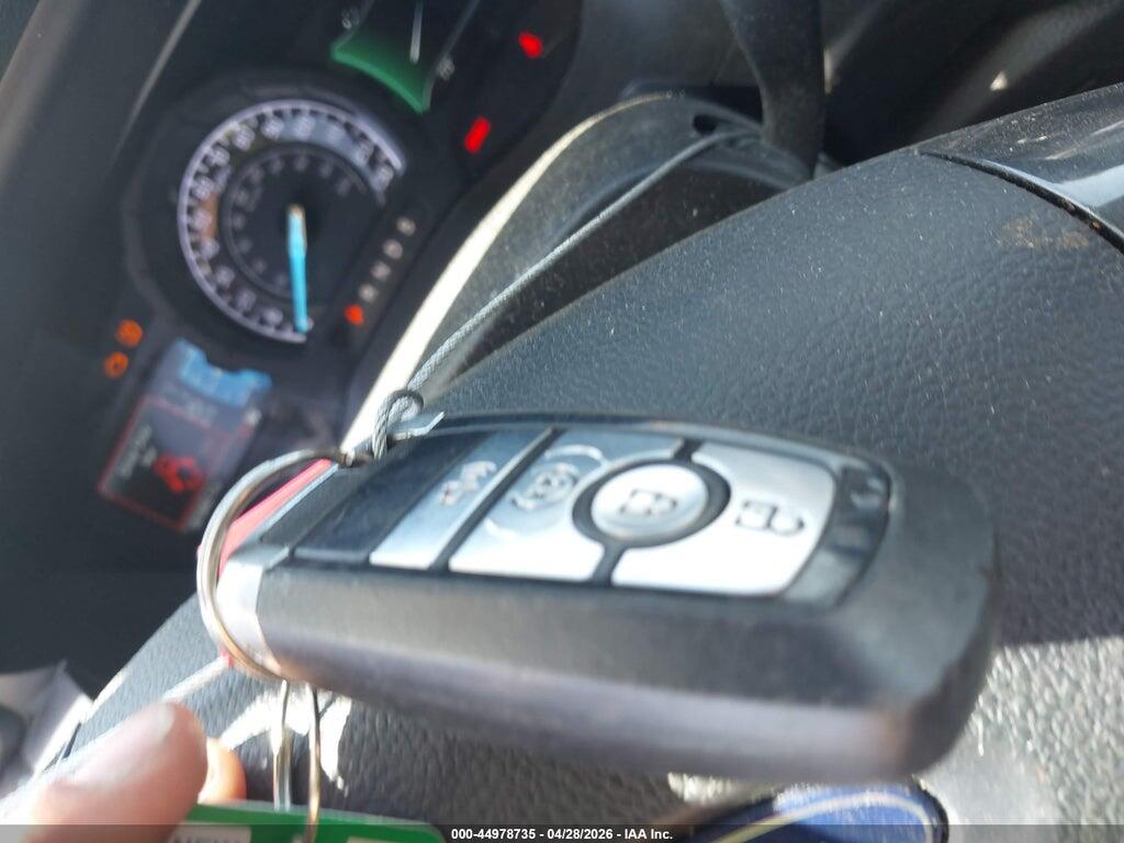 1FTER4EH3KLA45601 2019 FORD RANGER photo no. 11