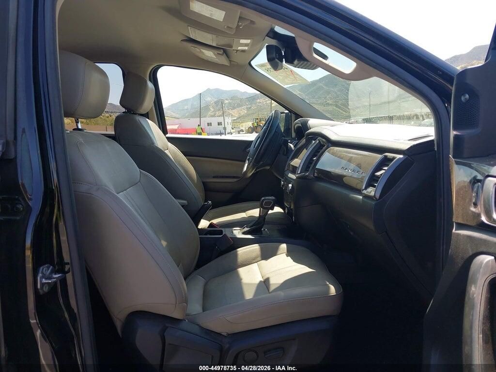 1FTER4EH3KLA45601 2019 FORD RANGER photo no. 5