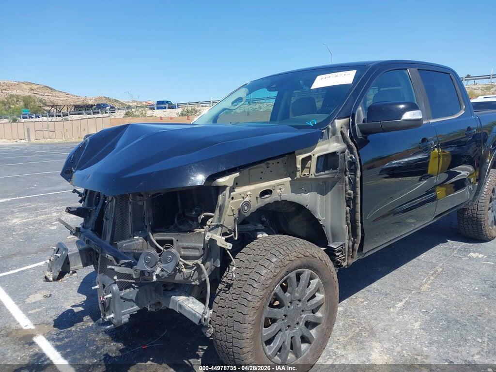 1FTER4EH3KLA45601 2019 FORD RANGER photo no. 6
