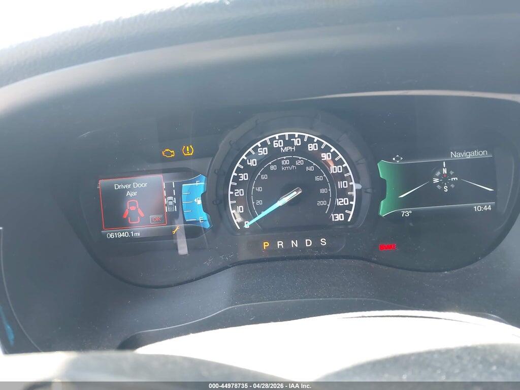 1FTER4EH3KLA45601 2019 FORD RANGER photo no. 7