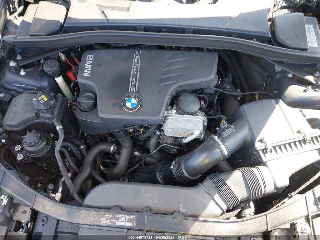 WBAVL1C57FVY34561 2015 BMW X1 photo no. 10