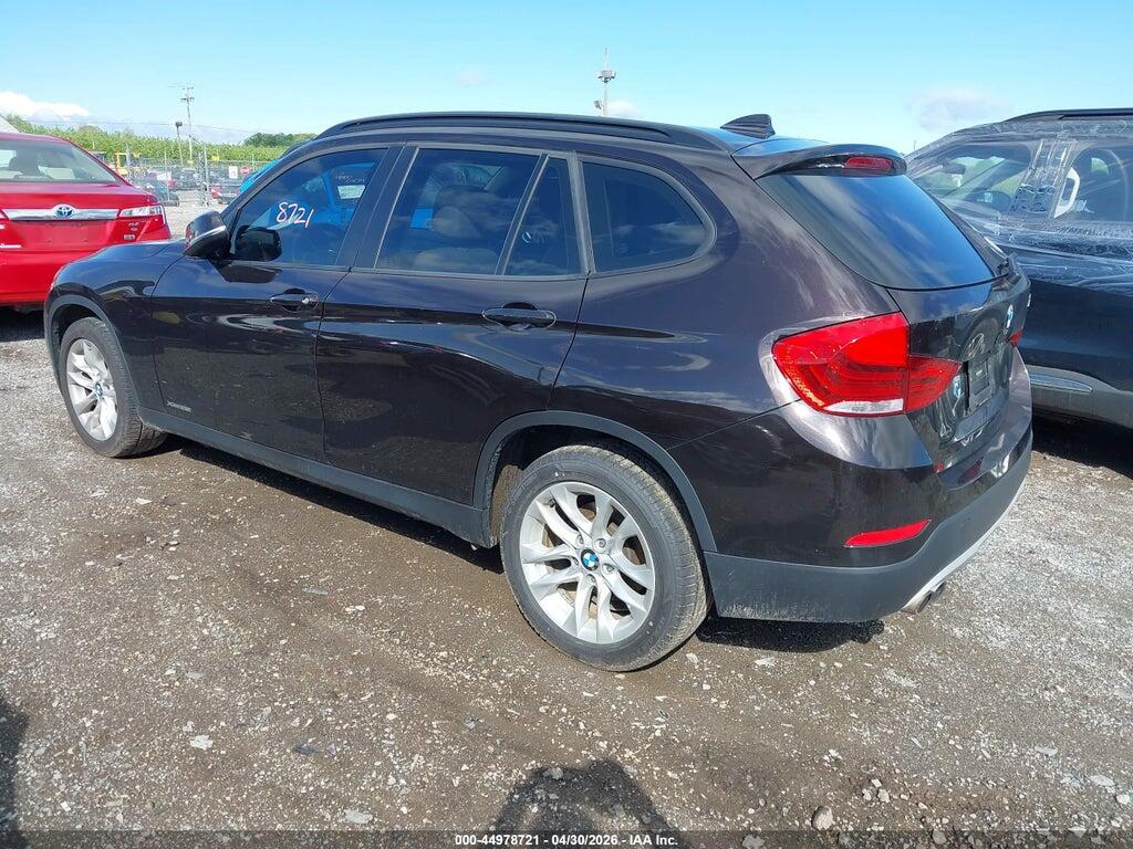 WBAVL1C57FVY34561 2015 BMW X1 photo no. 3
