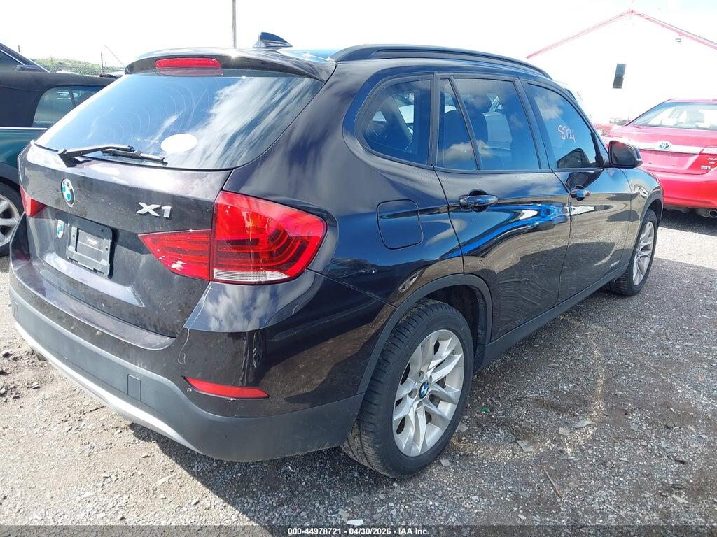 WBAVL1C57FVY34561 2015 BMW X1 photo no. 4