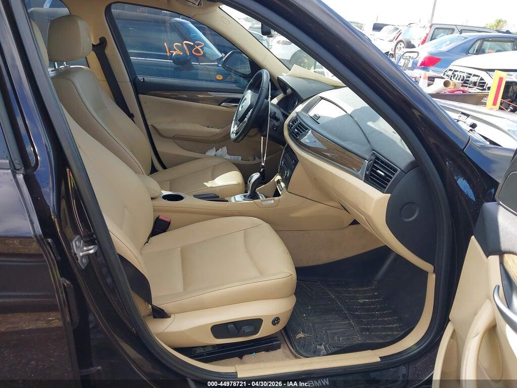 WBAVL1C57FVY34561 2015 BMW X1 photo no. 5