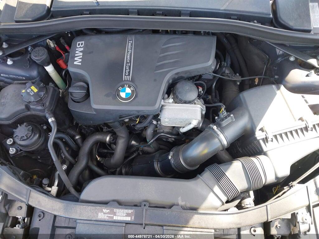 WBAVL1C57FVY34561 2015 BMW X1 photo no. 6