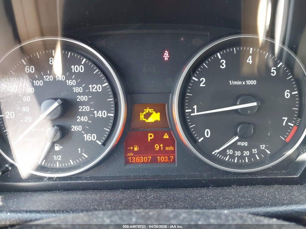 WBAVL1C57FVY34561 2015 BMW X1 photo no. 7
