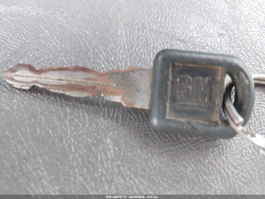 2G4WF5216X1483838 1999 BUICK REGAL photo no. 11