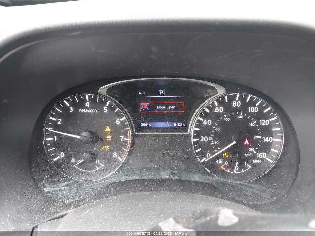 5N1DR2CNXLC585663 2020 NISSAN PATHFINDER photo no. 7