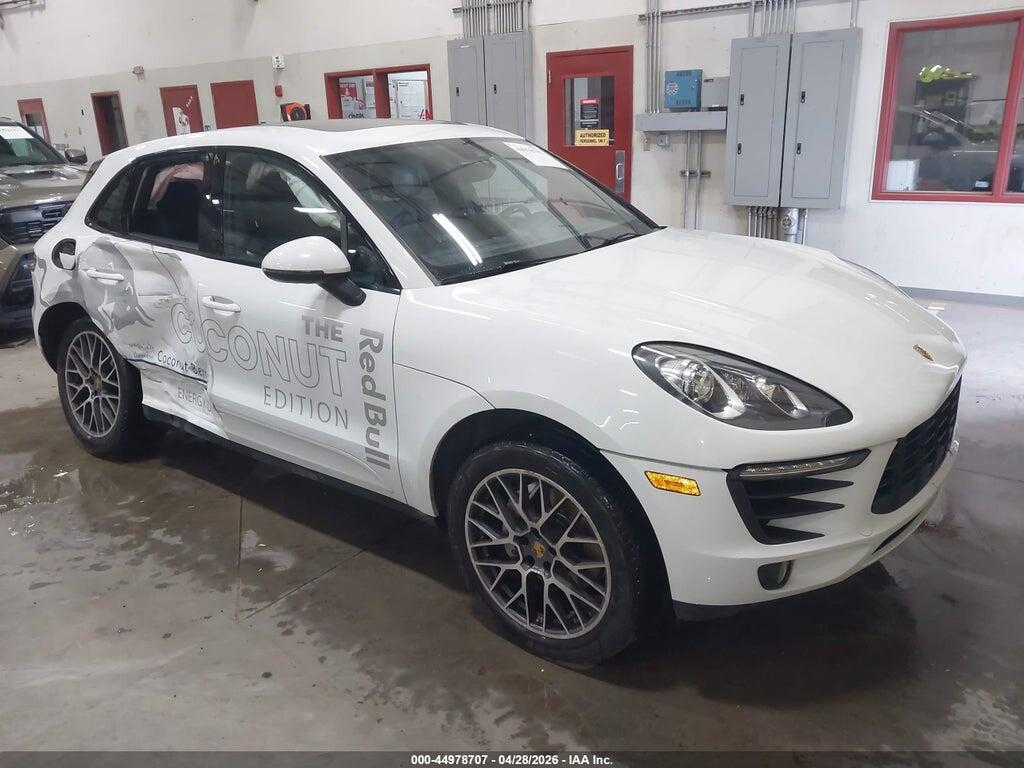 WP1AB2A5XHLB21146 2017 PORSCHE MACAN photo no. 1