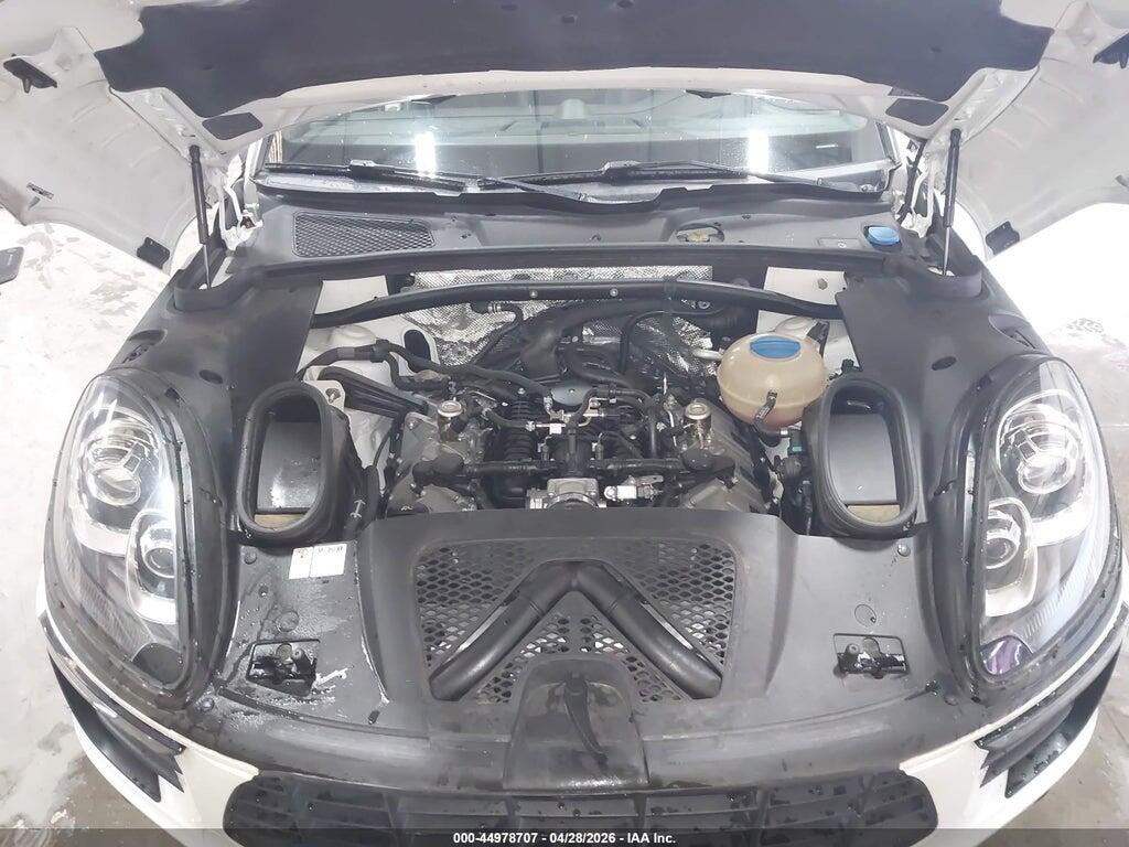 WP1AB2A5XHLB21146 2017 PORSCHE MACAN photo no. 10