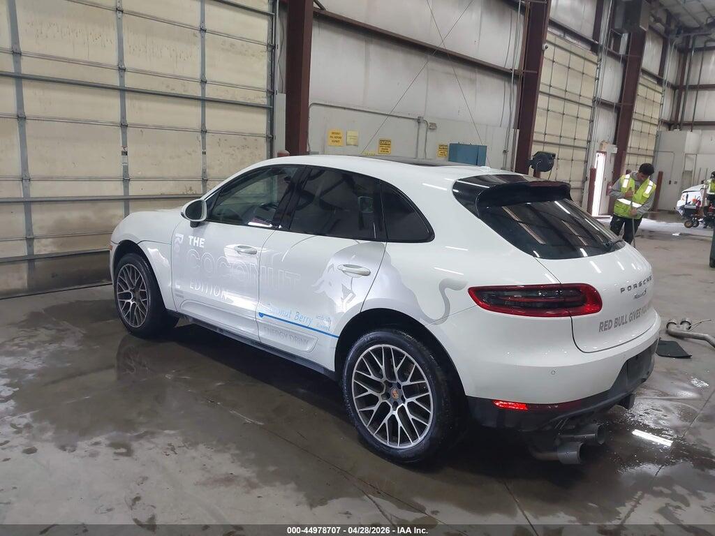 WP1AB2A5XHLB21146 2017 PORSCHE MACAN photo no. 3