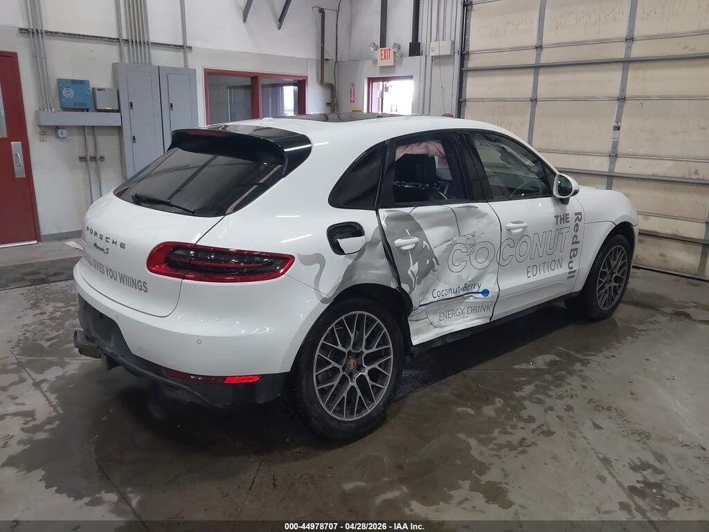 WP1AB2A5XHLB21146 2017 PORSCHE MACAN photo no. 4