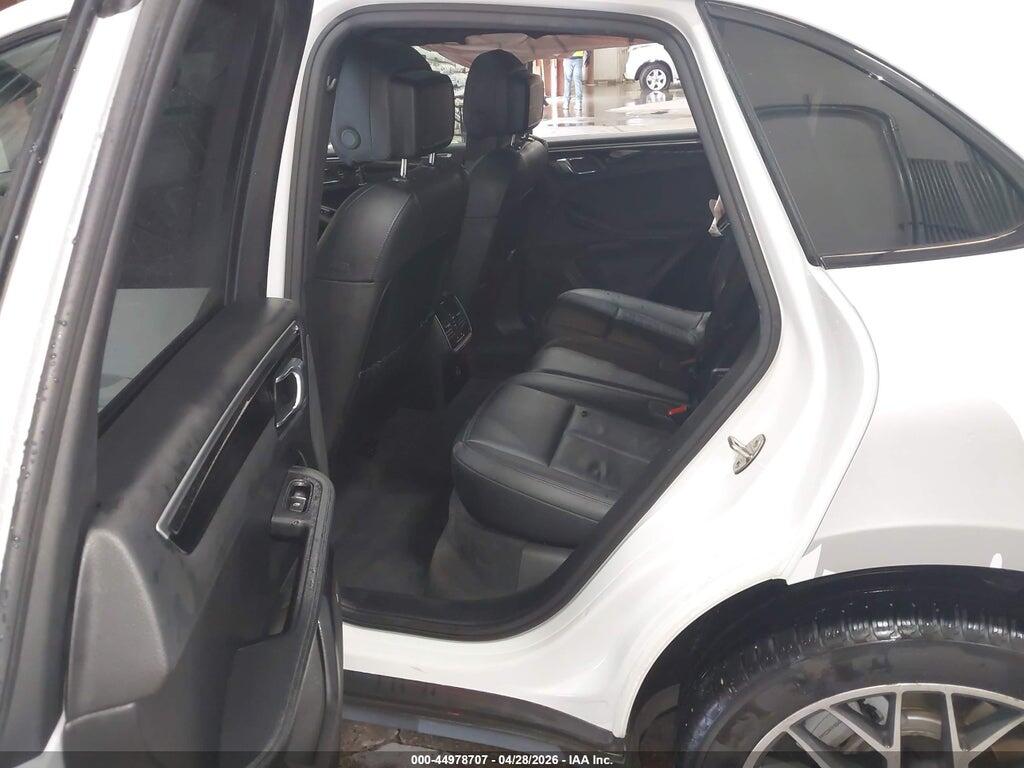 WP1AB2A5XHLB21146 2017 PORSCHE MACAN photo no. 8