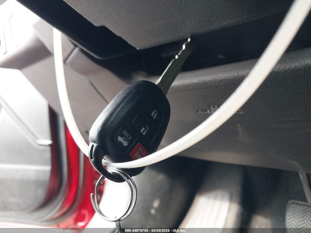 5YFBURHE5EP166478 2014 TOYOTA COROLLA photo no. 11