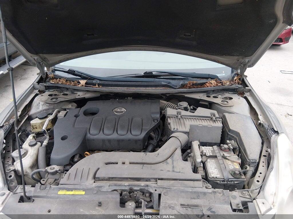 1N4AL2AP6CN560704 2012 NISSAN ALTIMA photo no. 10
