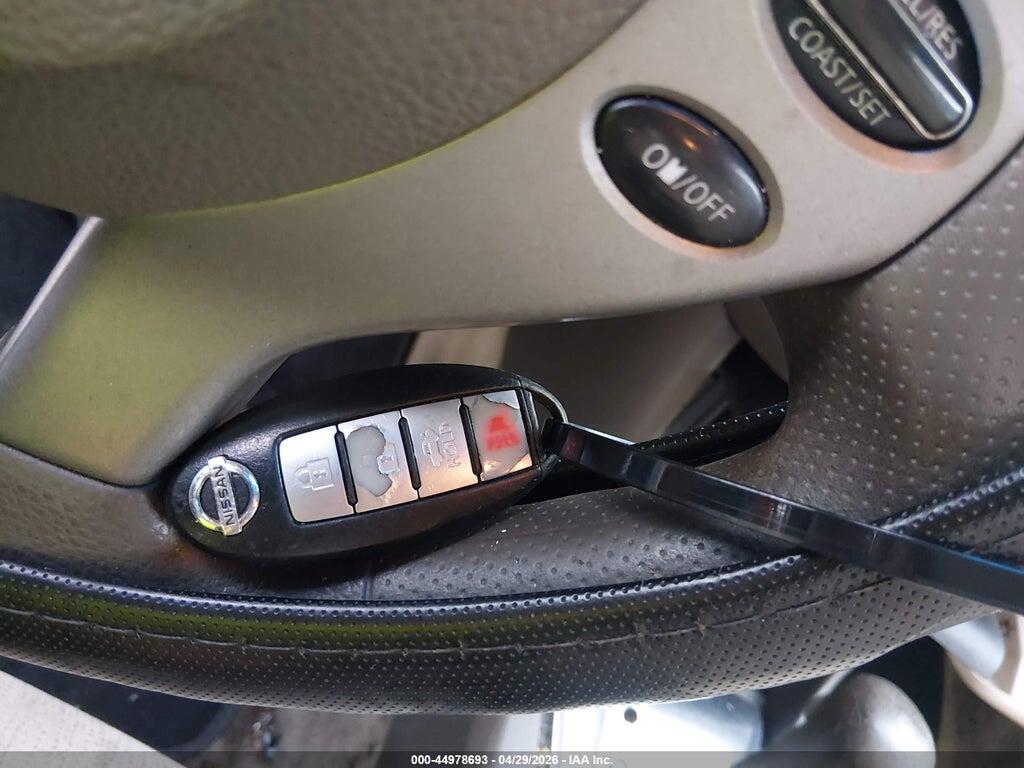 1N4AL2AP6CN560704 2012 NISSAN ALTIMA photo no. 11