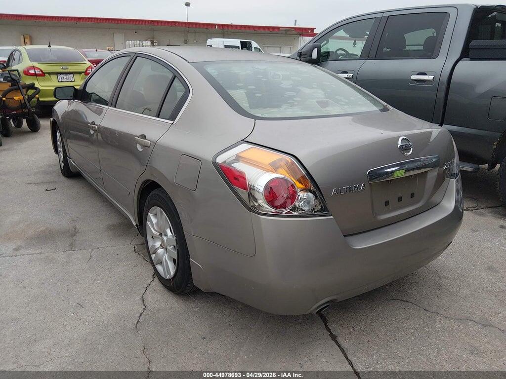 1N4AL2AP6CN560704 2012 NISSAN ALTIMA photo no. 3