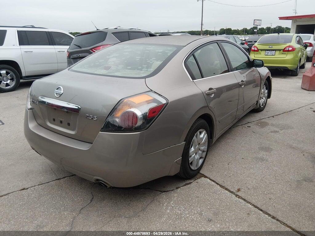 1N4AL2AP6CN560704 2012 NISSAN ALTIMA photo no. 4