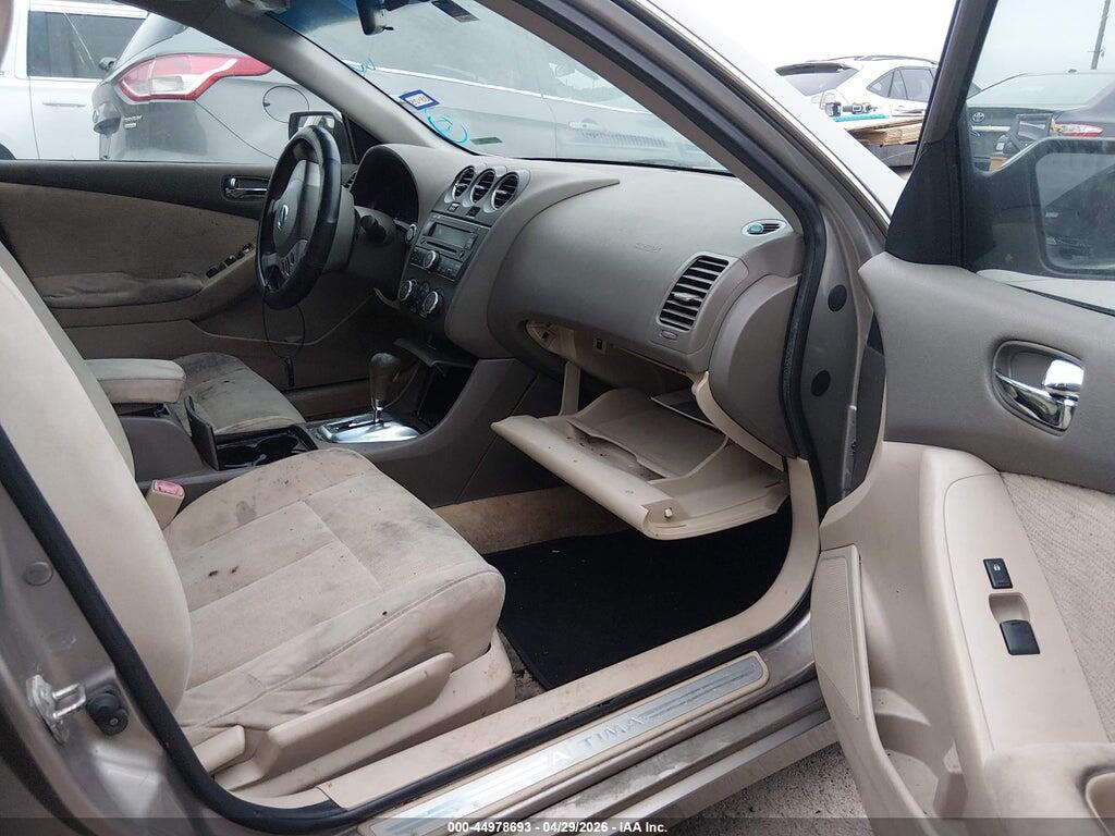 1N4AL2AP6CN560704 2012 NISSAN ALTIMA photo no. 5