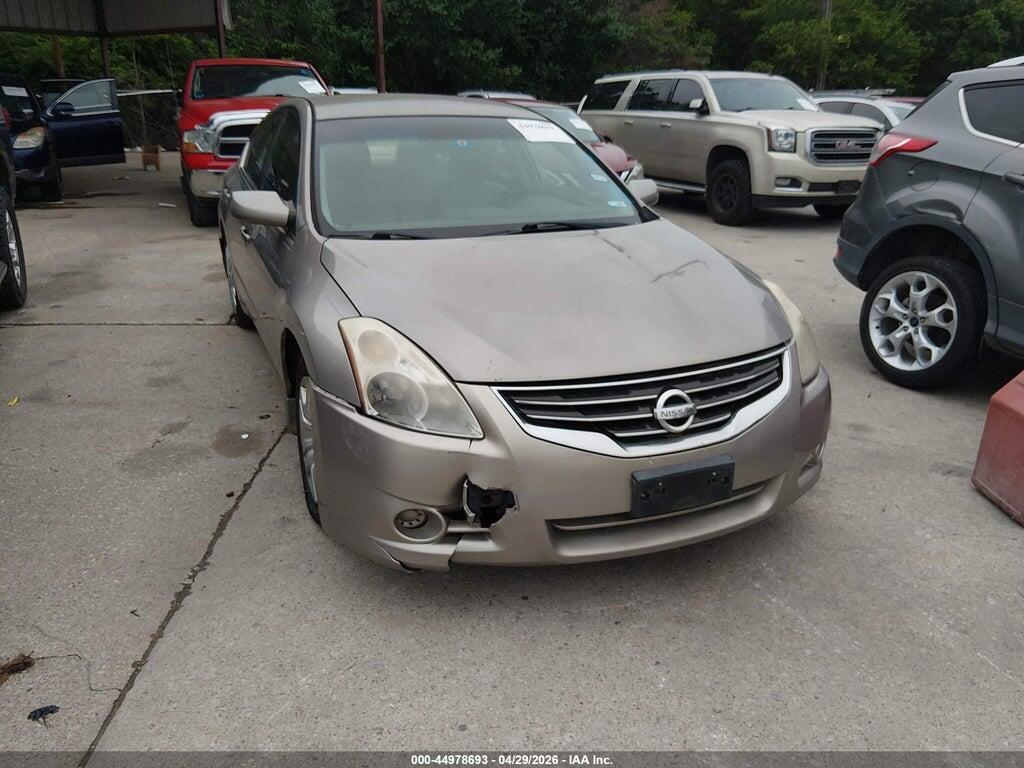1N4AL2AP6CN560704 2012 NISSAN ALTIMA photo no. 6