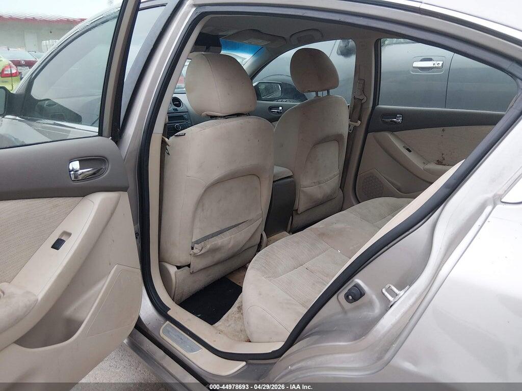 1N4AL2AP6CN560704 2012 NISSAN ALTIMA photo no. 8