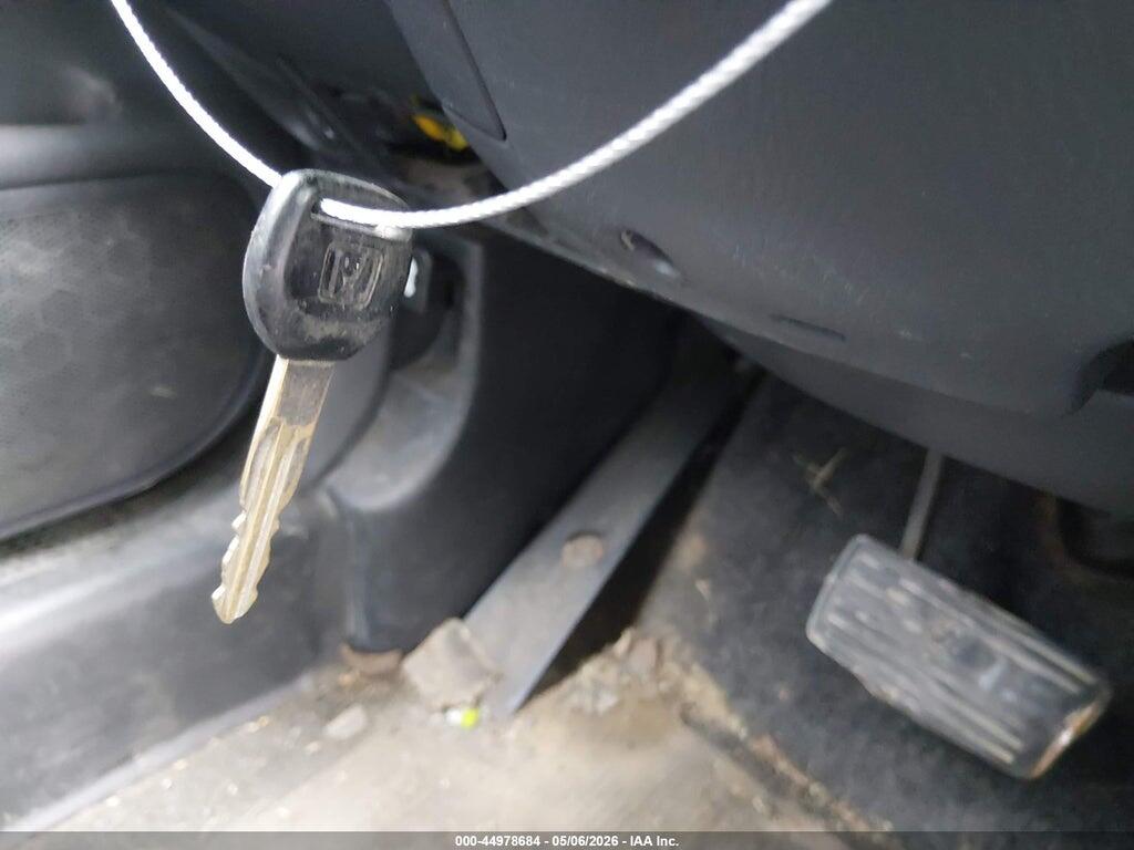 JHLRD1861YS010890 2000 HONDA CR-V photo no. 11