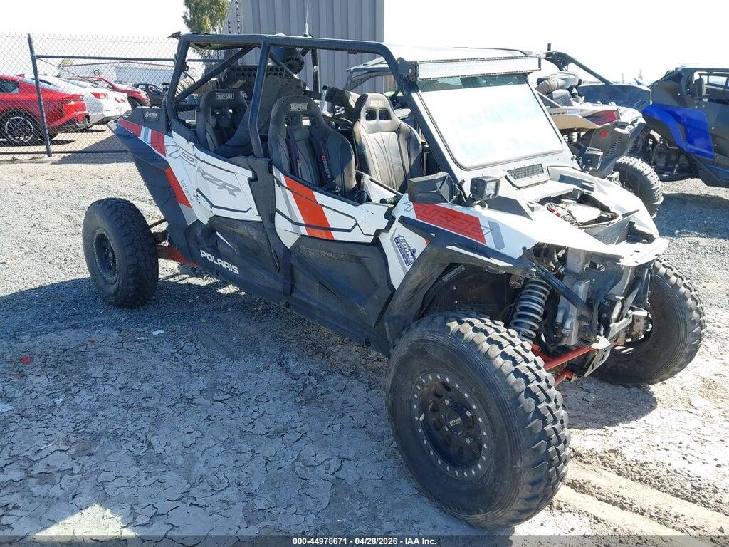 3NSVFE923KF585603 2019 POLARIS RZR photo no. 1