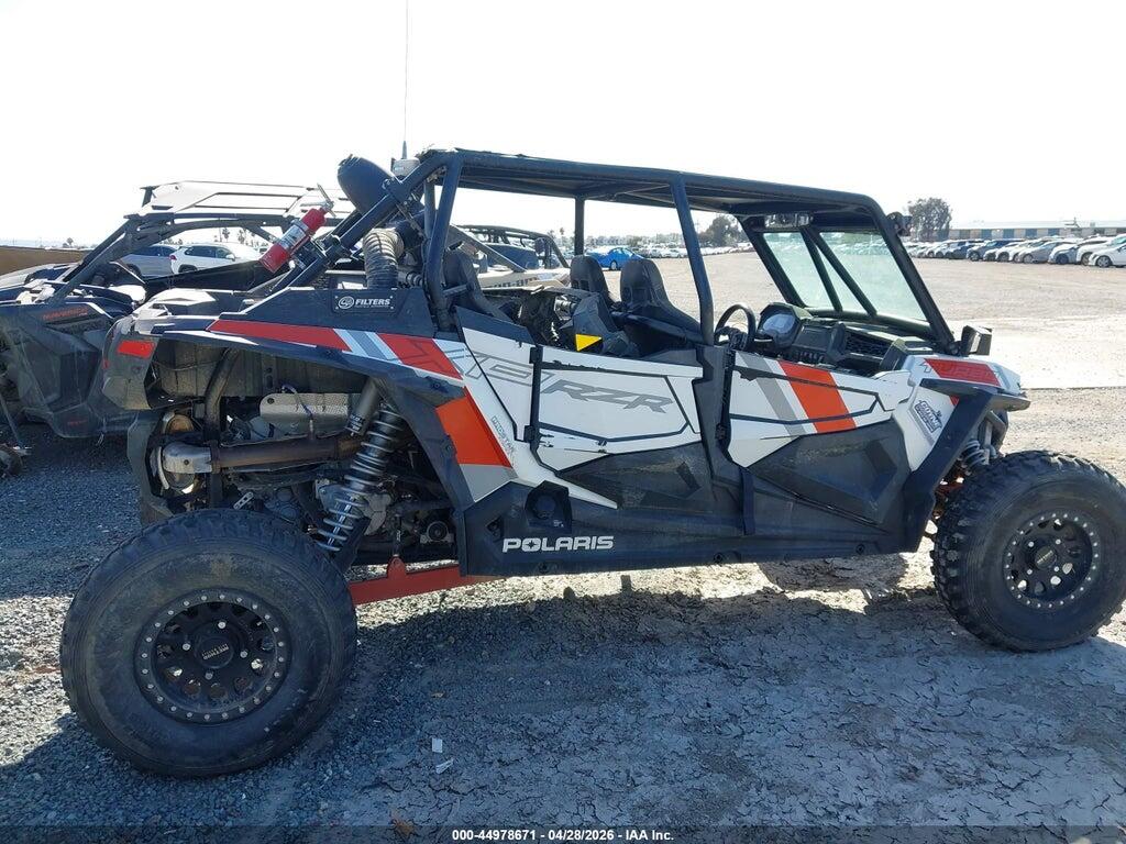 3NSVFE923KF585603 2019 POLARIS RZR photo no. 12