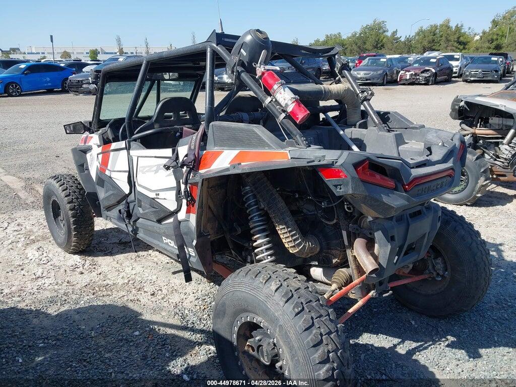 3NSVFE923KF585603 2019 POLARIS RZR photo no. 3