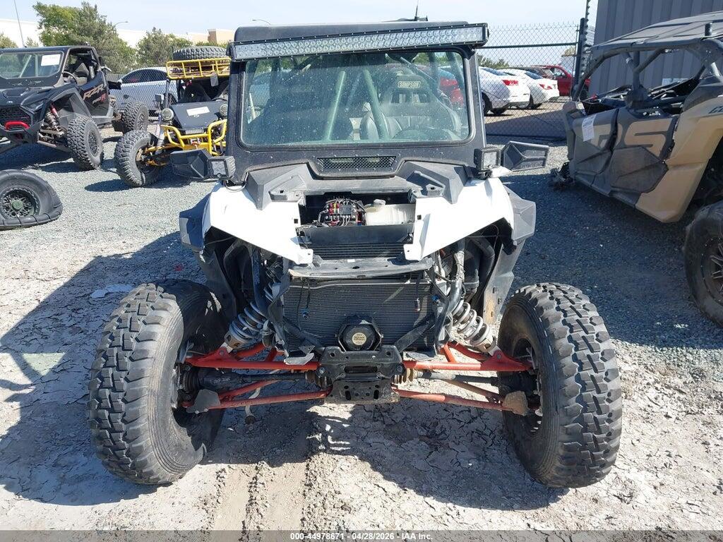 3NSVFE923KF585603 2019 POLARIS RZR photo no. 5