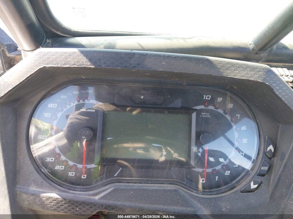 3NSVFE923KF585603 2019 POLARIS RZR photo no. 7