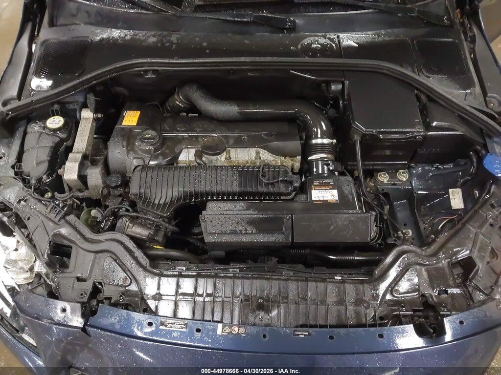 YV1612TK1F1346829 2015 VOLVO S60 photo no. 10
