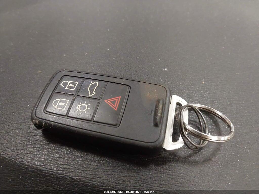 YV1612TK1F1346829 2015 VOLVO S60 photo no. 11