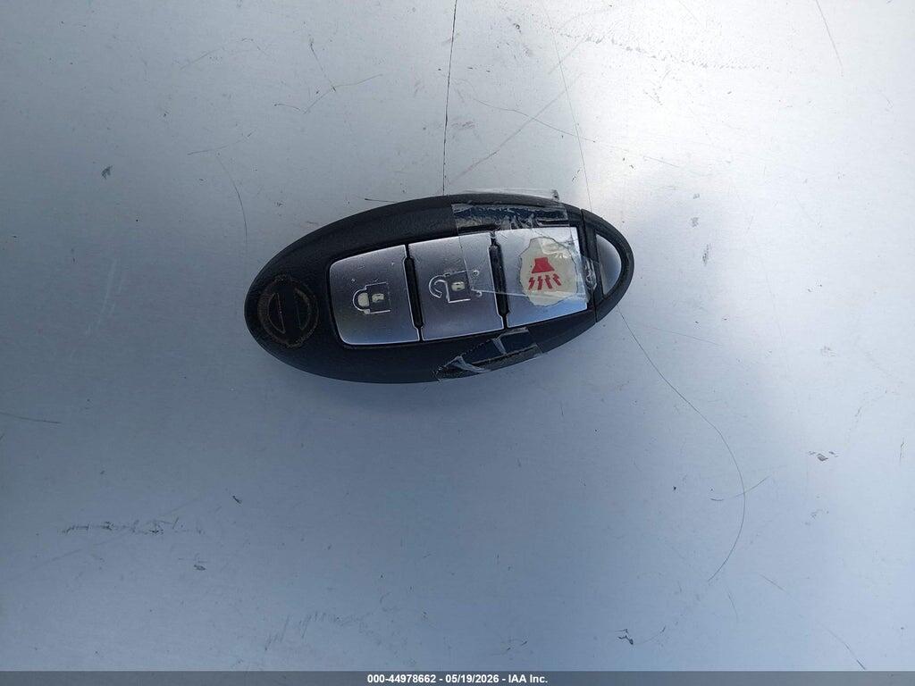 5N1DR2MN8HC685721 2017 NISSAN PATHFINDER photo no. 11