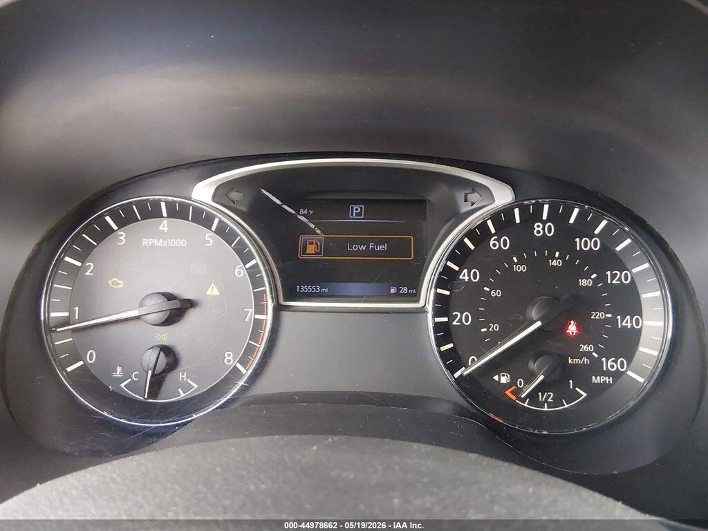 5N1DR2MN8HC685721 2017 NISSAN PATHFINDER photo no. 7