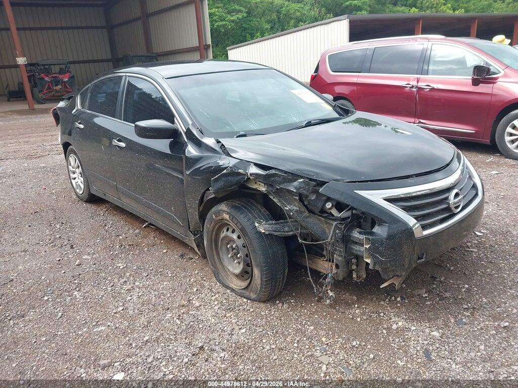 1N4AL3AP7DN574845 2013 NISSAN ALTIMA photo no. 1