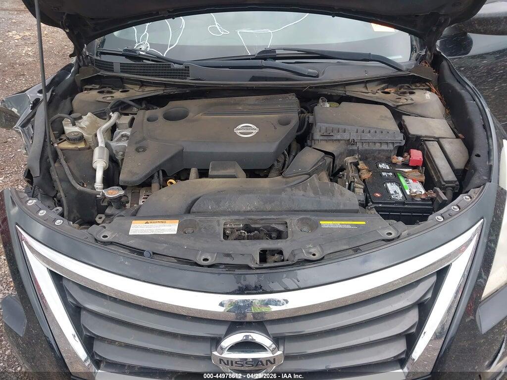 1N4AL3AP7DN574845 2013 NISSAN ALTIMA photo no. 10