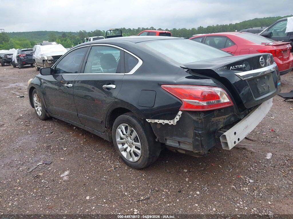 1N4AL3AP7DN574845 2013 NISSAN ALTIMA photo no. 3