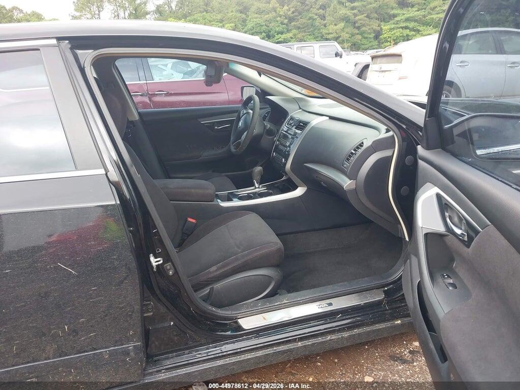 1N4AL3AP7DN574845 2013 NISSAN ALTIMA photo no. 5