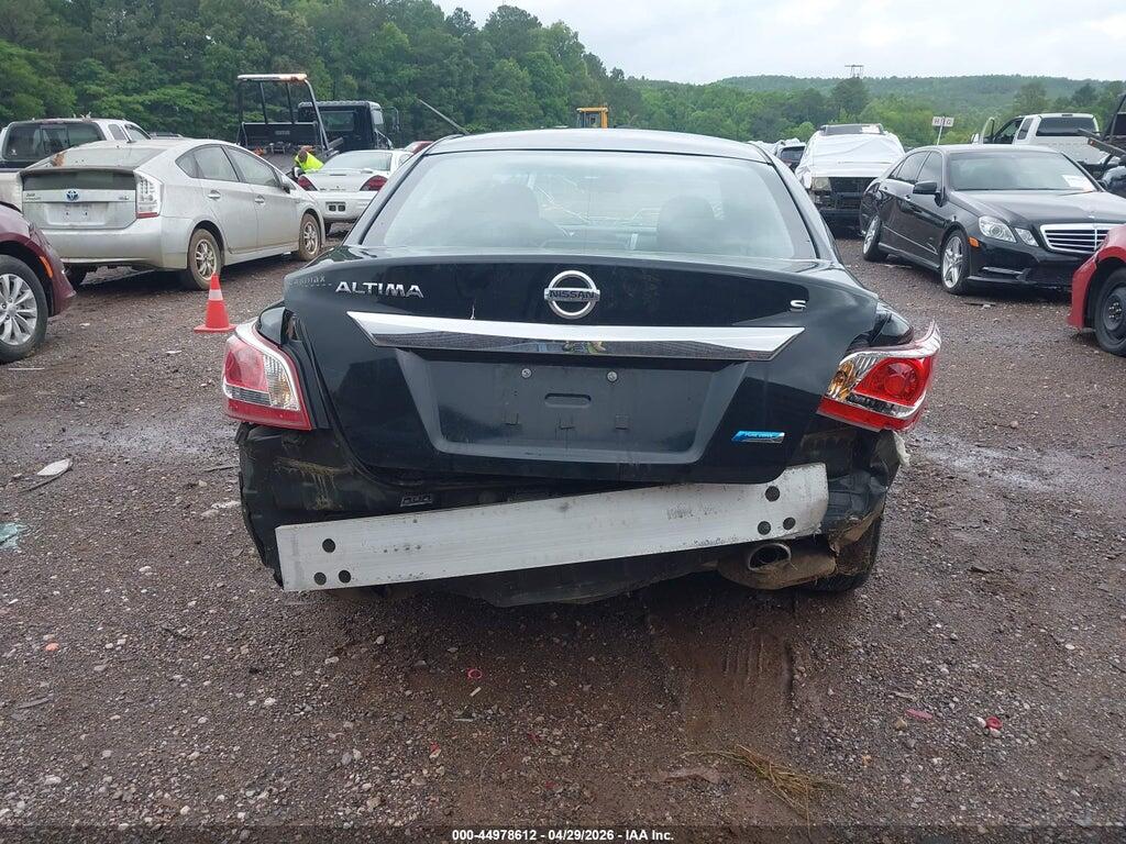 1N4AL3AP7DN574845 2013 NISSAN ALTIMA photo no. 6