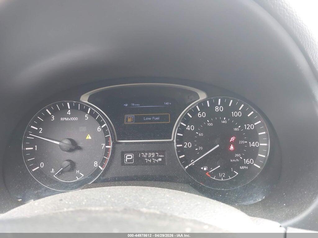 1N4AL3AP7DN574845 2013 NISSAN ALTIMA photo no. 7