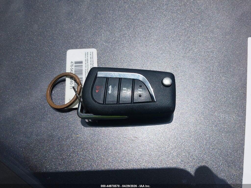4T1B11HK2KU254480 2019 TOYOTA CAMRY photo no. 11