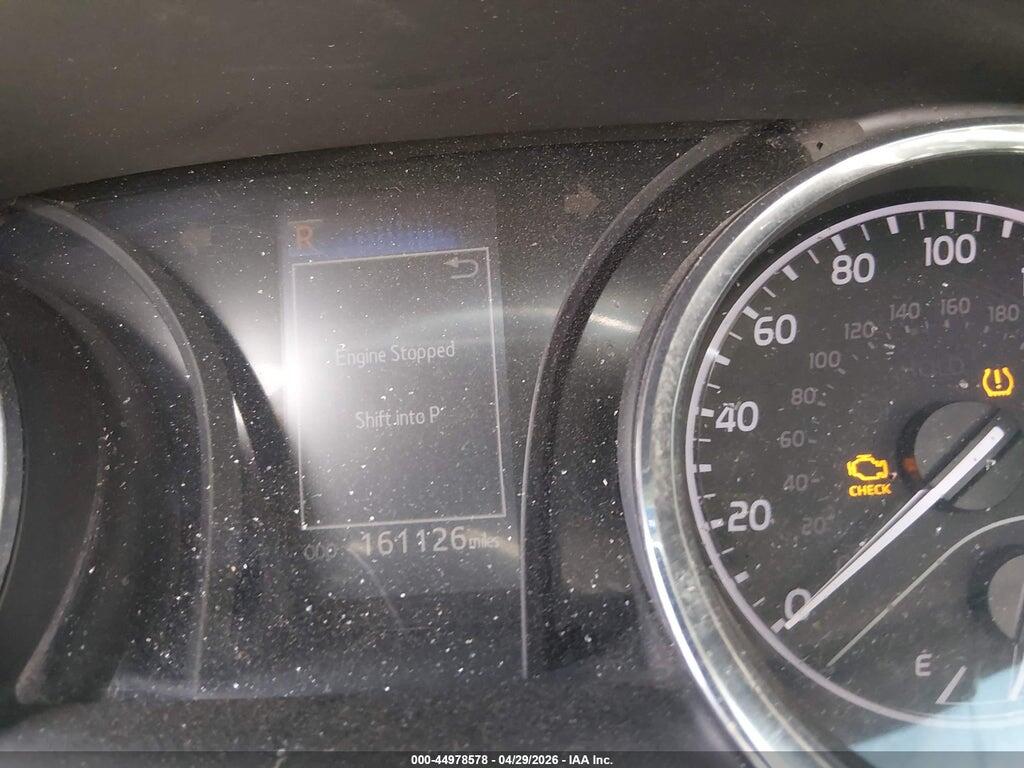 4T1B11HK2KU254480 2019 TOYOTA CAMRY photo no. 7