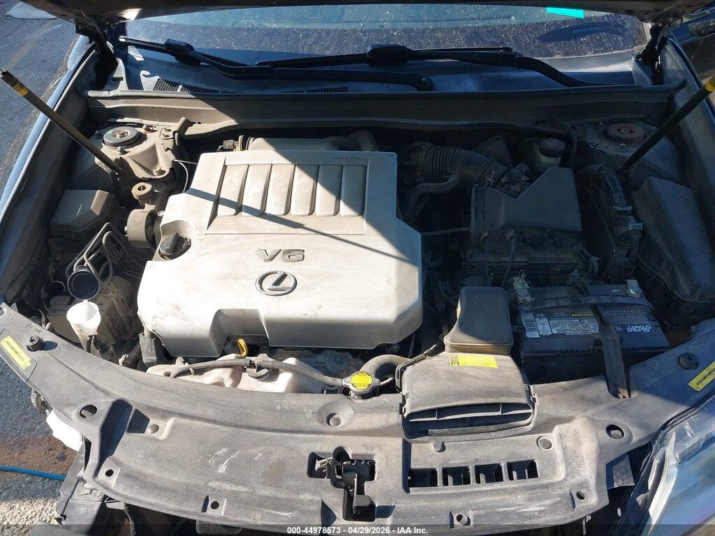 JTHBK1GG5D2033757 2013 LEXUS ES 350 photo no. 10