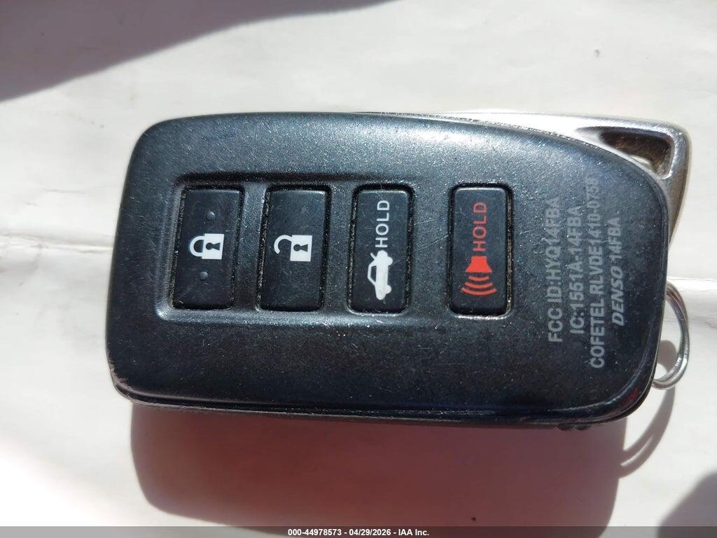 JTHBK1GG5D2033757 2013 LEXUS ES 350 photo no. 11